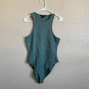 Forever 21 body suit